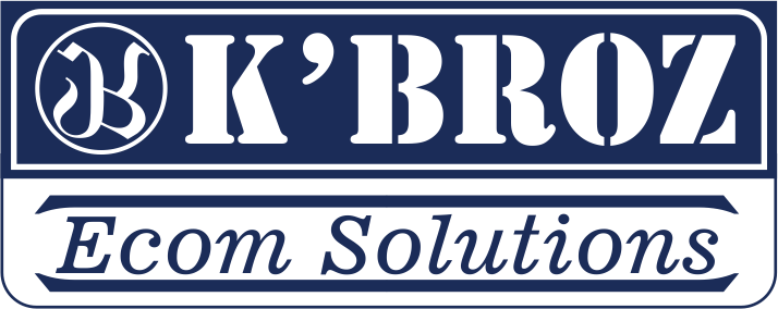 Kbroz Ecom Solutions
