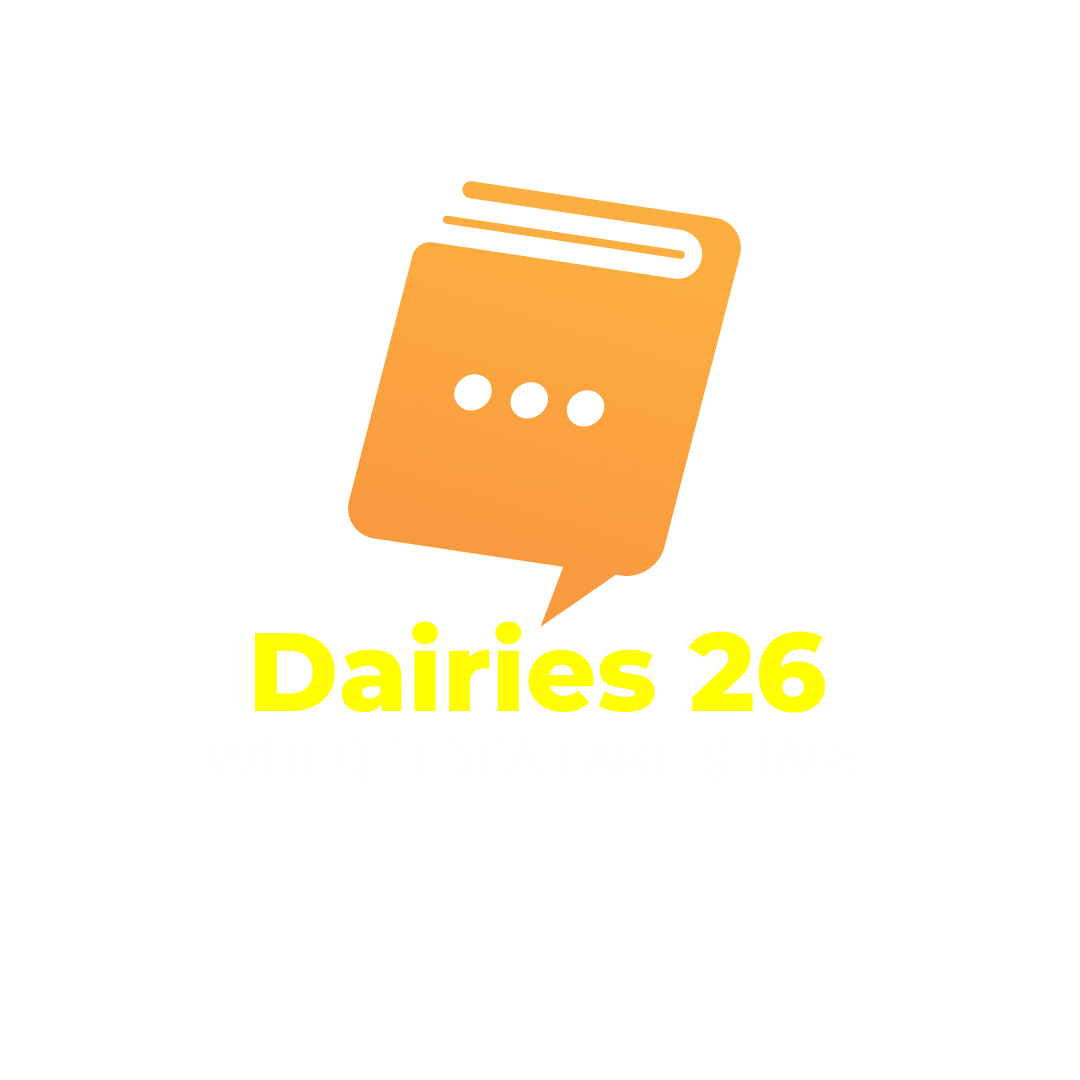 dairies 26
